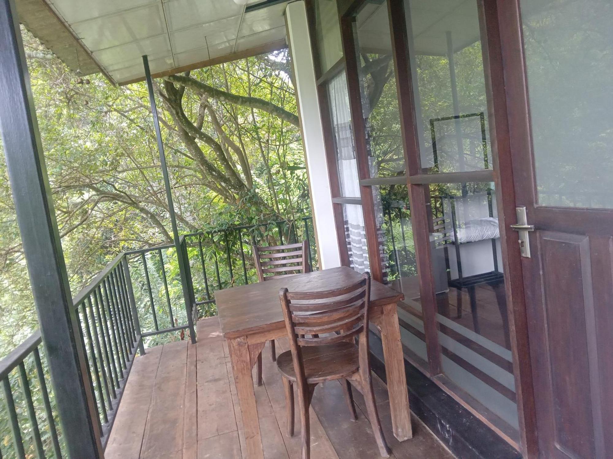 Chanidu Ella Inn ภายนอก รูปภาพ