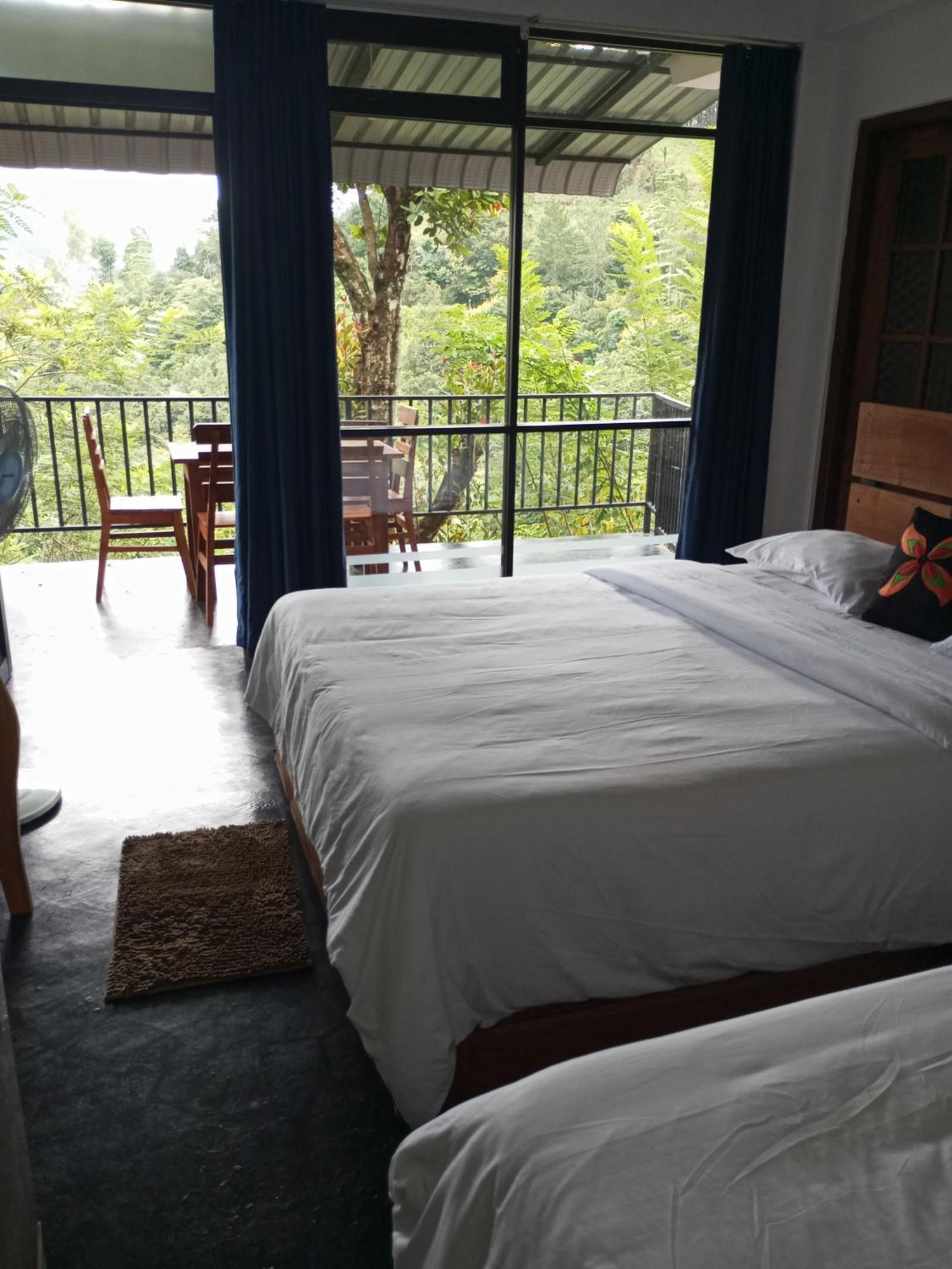 Chanidu Ella Inn ภายนอก รูปภาพ