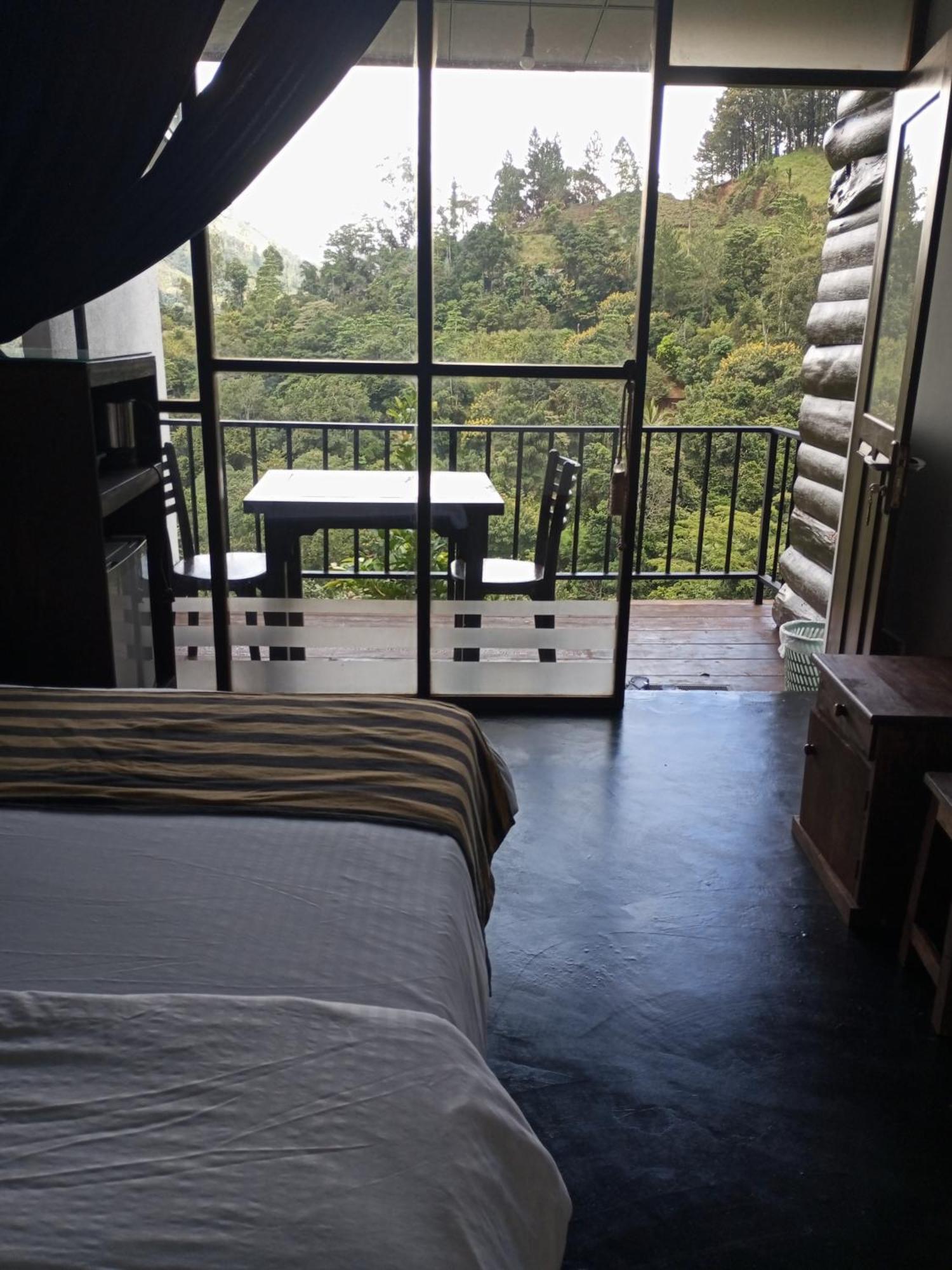 Chanidu Ella Inn ภายนอก รูปภาพ